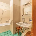 Casa Bigontina, In Pieno Centro A Cortina דירה *