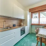 Casa Bigontina, In Pieno Centro A Cortina קורטינה ד'אמפזו