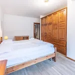 Casa Bigontina, In Pieno Centro A Cortina * קורטינה ד'אמפזו
