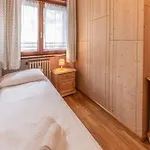 Casa Bigontina, In Pieno Centro A Cortina