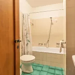 Casa Bigontina, In Pieno Centro A Cortina דירה *