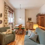 Casa Bigontina, In Pieno Centro A Cortina קורטינה ד'אמפזו