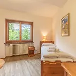 Casa Bigontina, In Pieno Centro A Cortina דירה