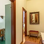 Casa Bigontina, In Pieno Centro A Cortina דירה