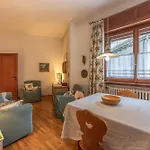 Casa Bigontina, In Pieno Centro A Cortina דירה קורטינה ד'אמפזו