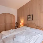 Casa Bigontina, In Pieno Centro A Cortina קורטינה ד'אמפזו