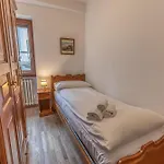 Casa Bigontina, In Pieno Centro A Cortina *