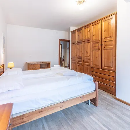 Casa Bigontina, In Pieno Centro A Cortina * コルティーナ・ダンペッツォ