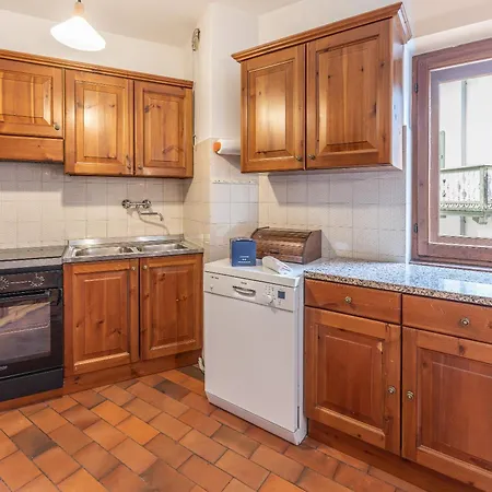 Casa Bigontina, In Pieno Centro A Cortina דירה קורטינה ד'אמפזו