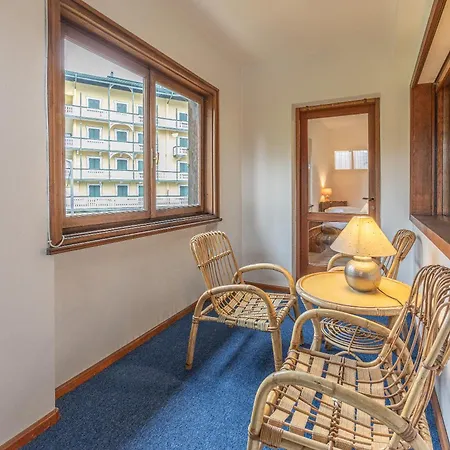 דירה Casa Bigontina, In Pieno Centro A Cortina *