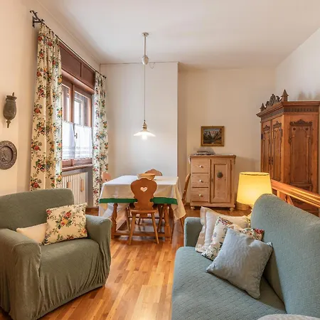 Casa Bigontina, In Pieno Centro A Cortina コルティーナ・ダンペッツォ
