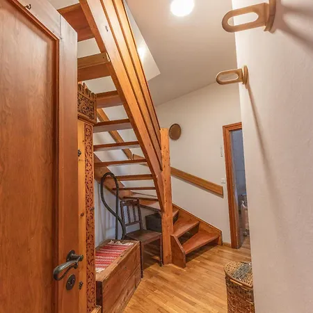 Casa Bigontina, In Pieno Centro A Cortina * コルティーナ・ダンペッツォ